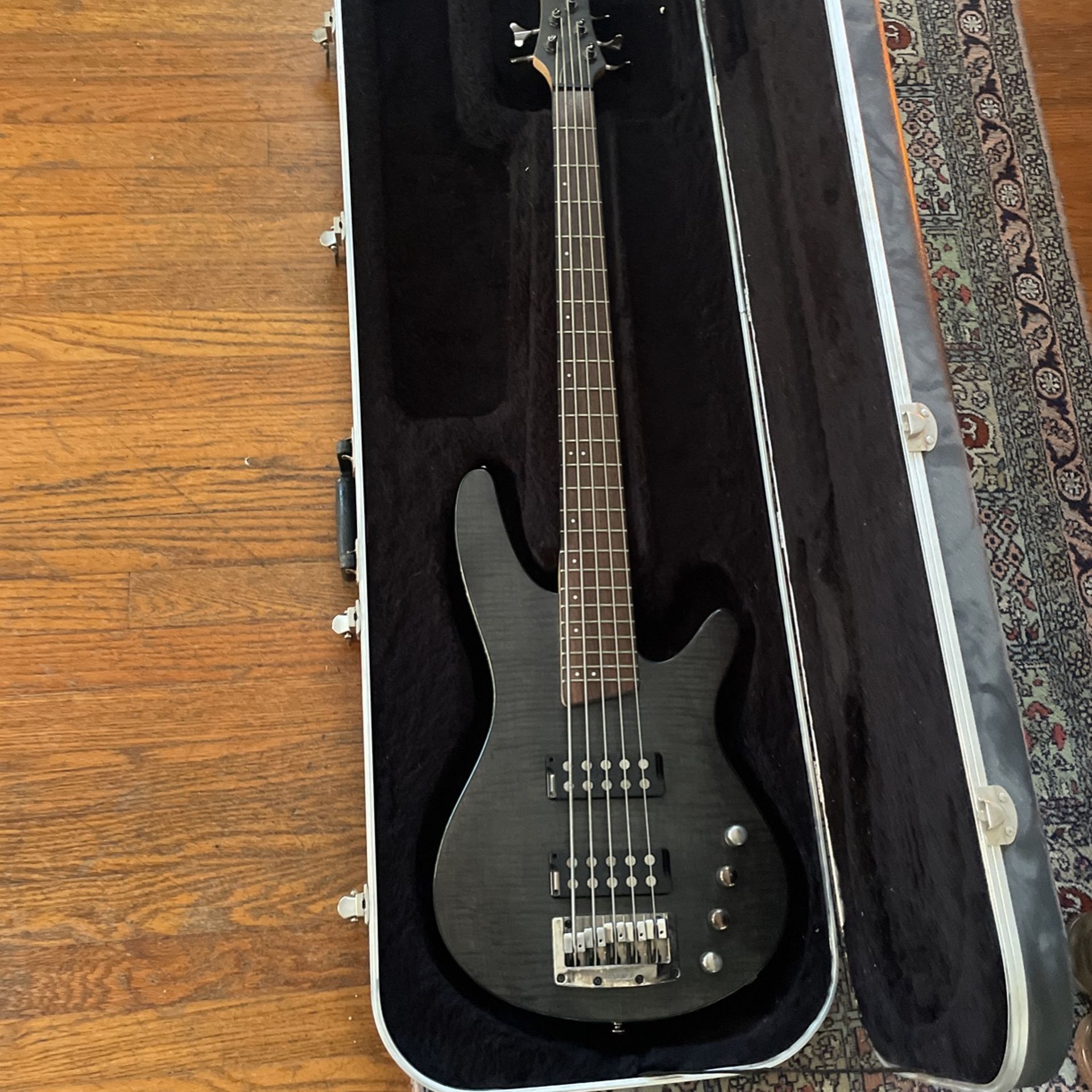 Ibanez srx595 outlet