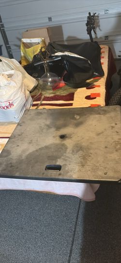 CRV Table