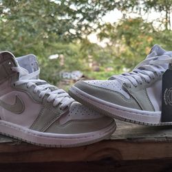 Jordan 1 Retro High OG Seafoam