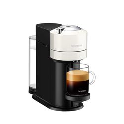 Nespresso Vertuo Next GDV1, White, Coffee/Espresso Maker, New