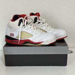 Jordan 5 Retro