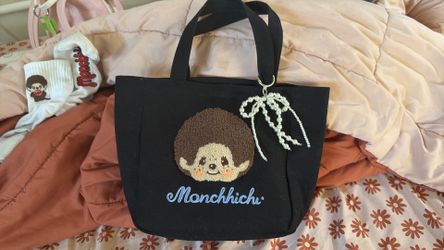 Monchhichi Bag