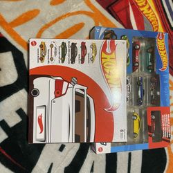 Hot Wheels Jdm 6 Pack For Sale