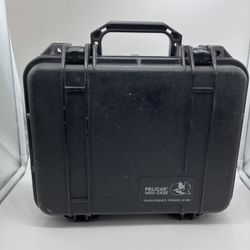 Pelican 1400 case