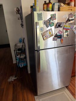 Home appliance