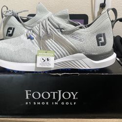 Footjoy Hyperflex Golf Shoes 