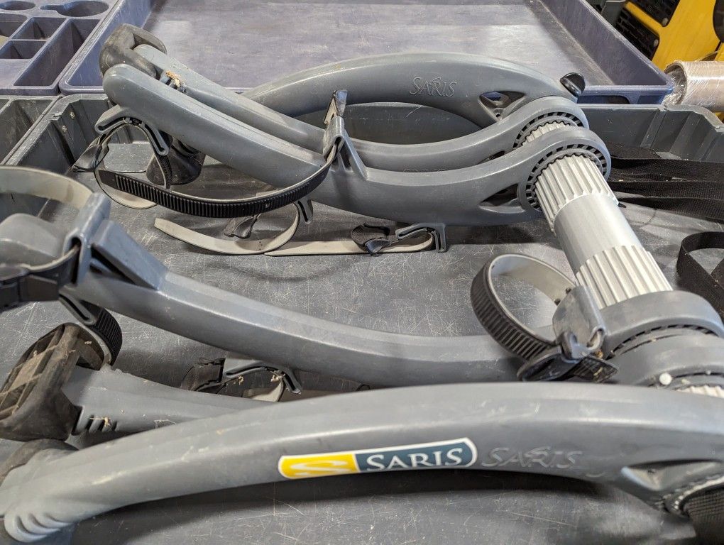 Saris Bike Carrier