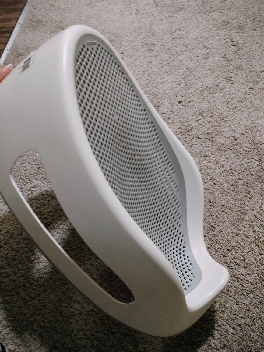 Baby Bath Support