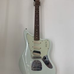 Fender Jaguar Pre Owned 