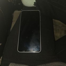 Samsung Galaxy A16 Silver 