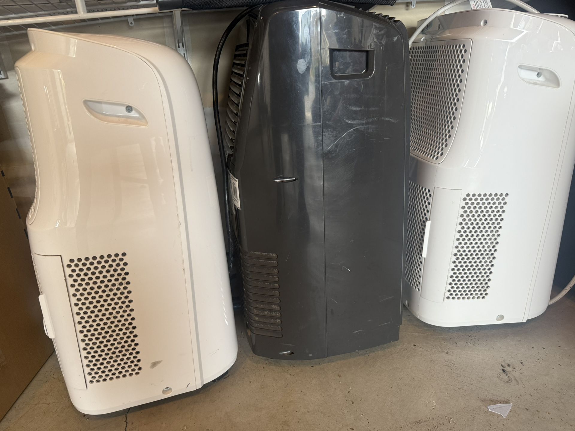 Air Conditioners
