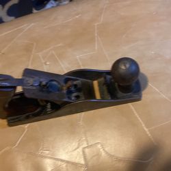 Vintage Wood Plane