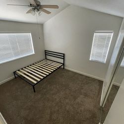 Queen Size Bed