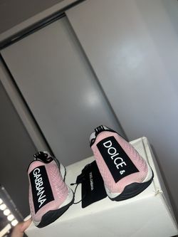 Dolce & Gabbana Shoes