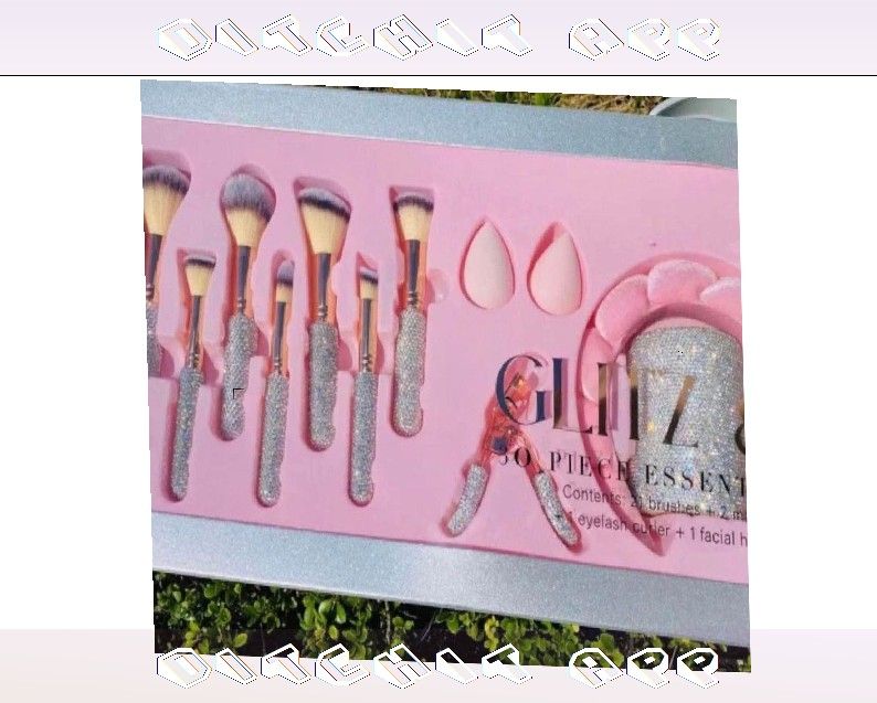 Full-Service Beauty Makeup Sets for Flawless End Result herself health