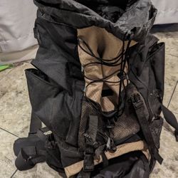 Scout 3400 Backpack 