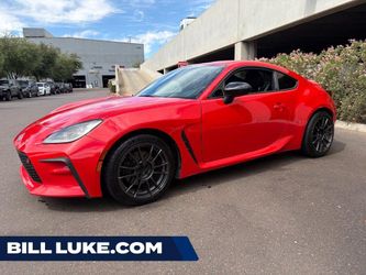 2024 Toyota GR86