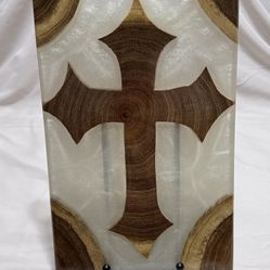 Decorative Cutting Board 