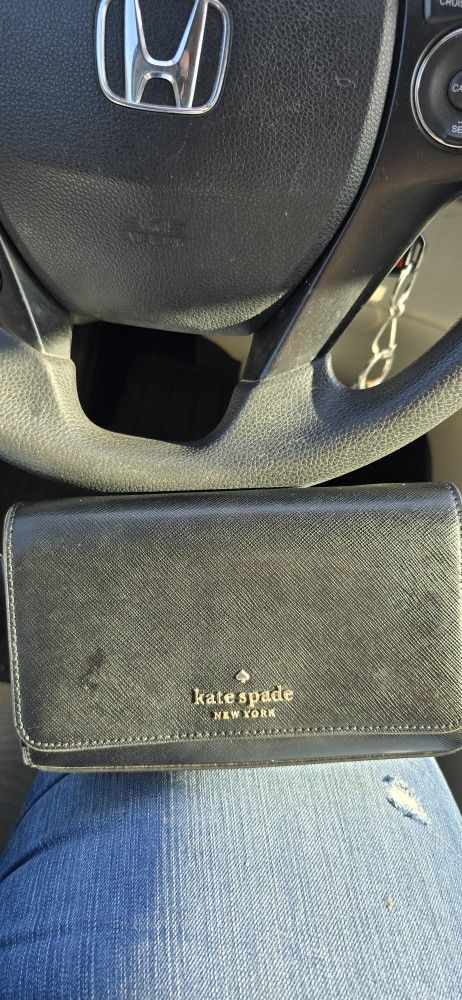 Kate Spade Crossbody