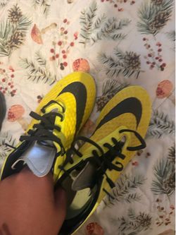 Neymar hypervenom