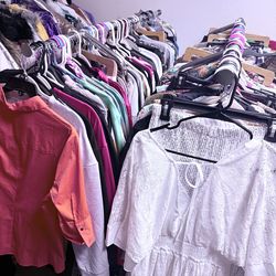 New clothes men and women just $5