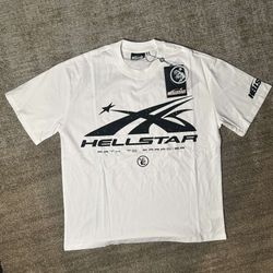 HELLSTAR TEE SCANNABLE 