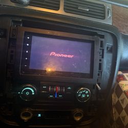 Car audio System