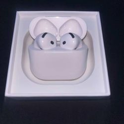 AirPods Gen 4