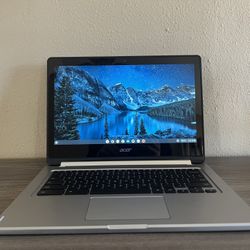 Acer Chromebook Convertible CB5-312T 13.3-inch 