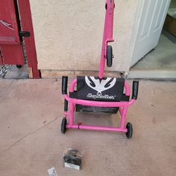 Ezy Roller with 2 spare Rollers