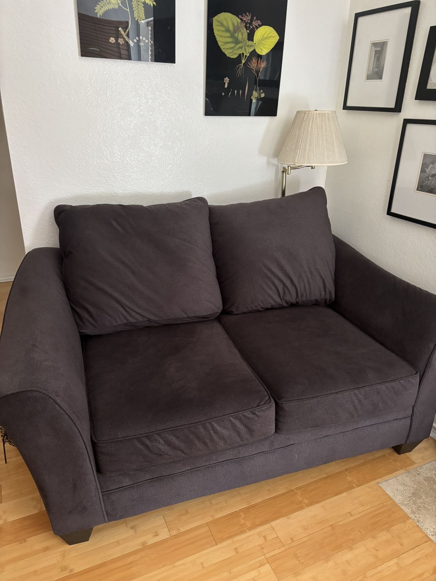 Comfortable Love Seat