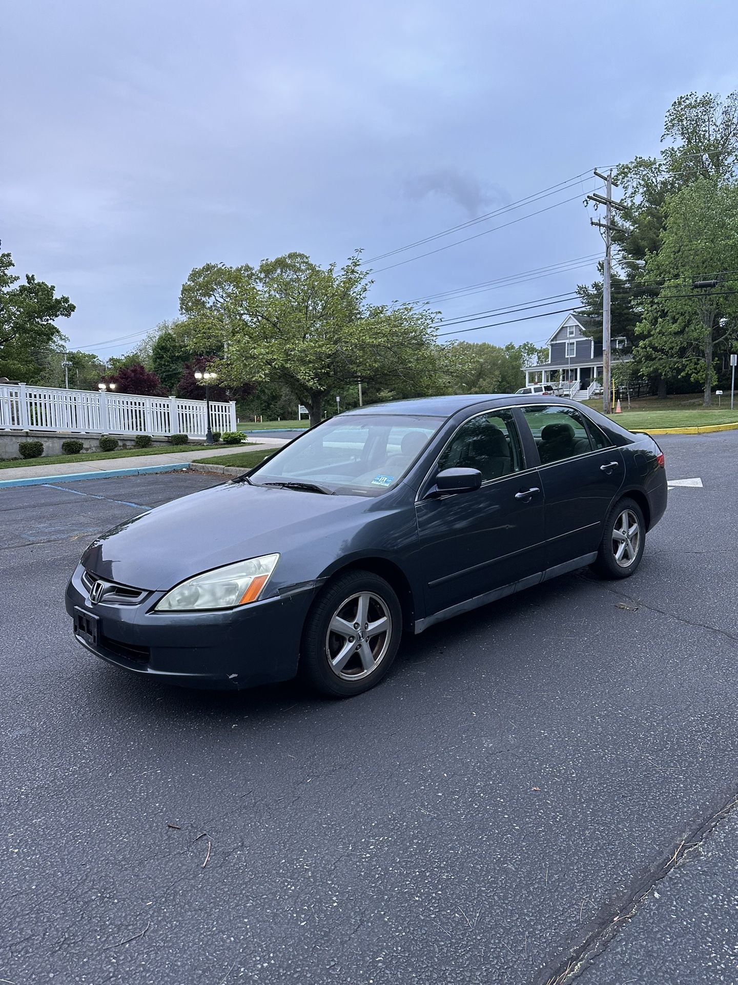 2005 Honda Accord