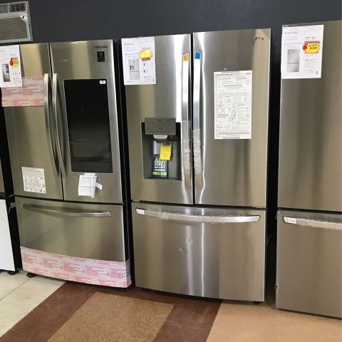 Refrigerator