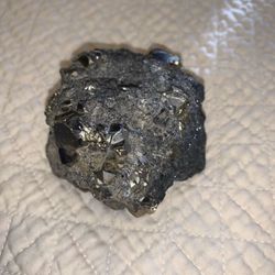 Mineral rock