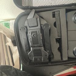 Snaptain S5 Elite 2mp Camera With Remote Control 