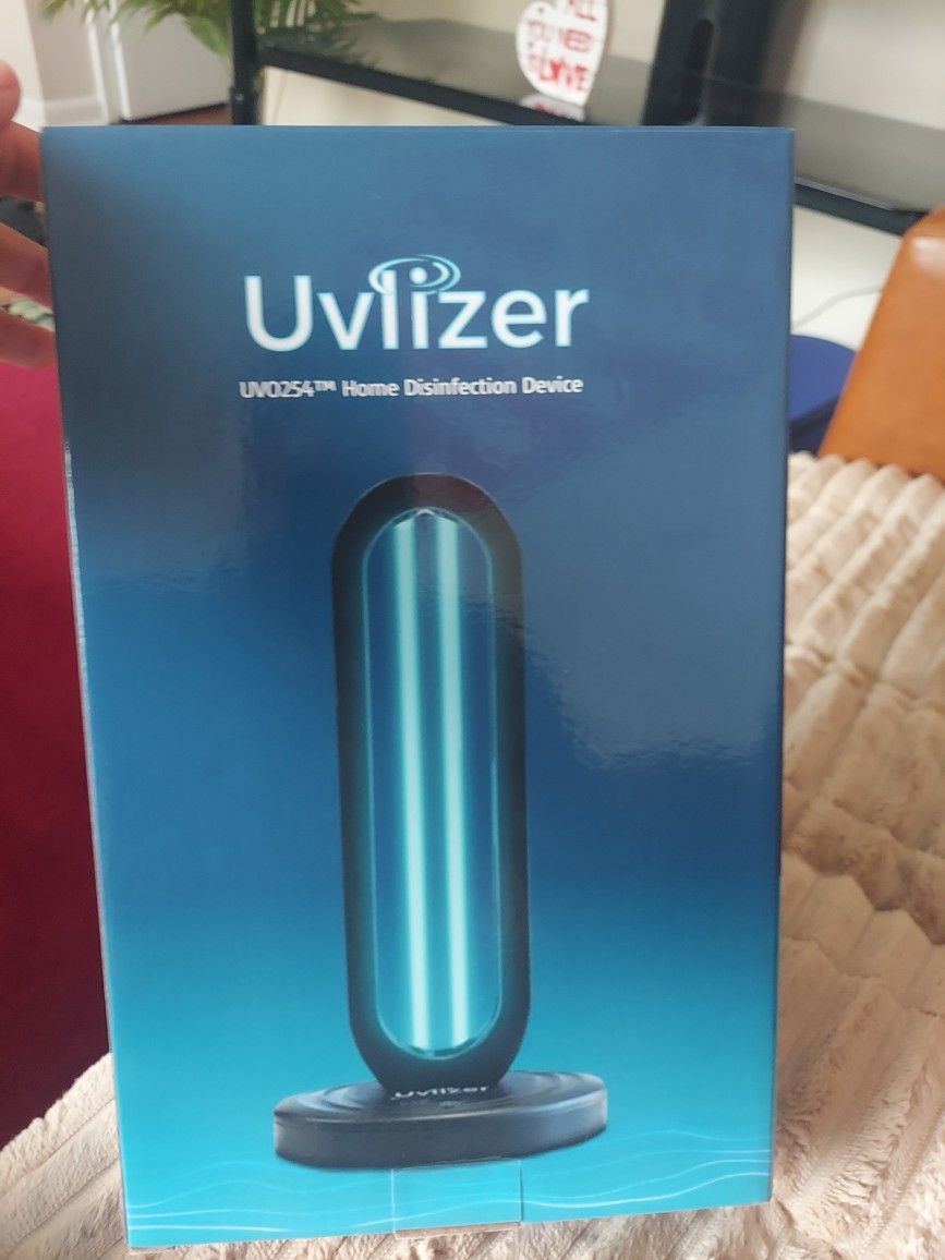 Uvlizer 