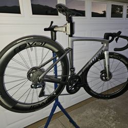 Specialized Tarmac SL7 Road Bicycle 54cm