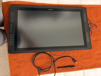 Huion Kamvas Pro 22