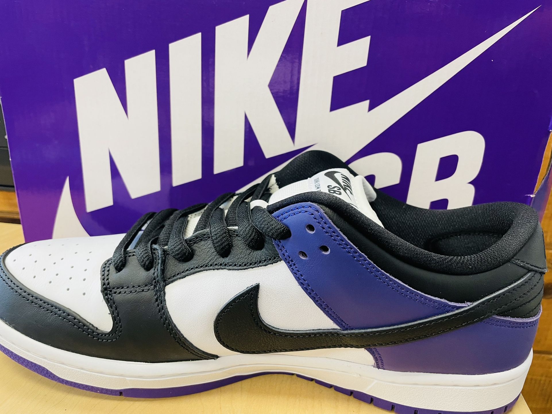 Nike 