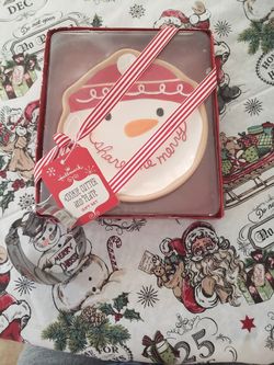 Hallmark Christmas