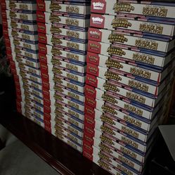 Ascended Heroes First Partners Deluxe Pin Collection Pokemon