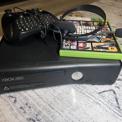 Xbox 360