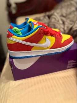 Nike SB Dunks