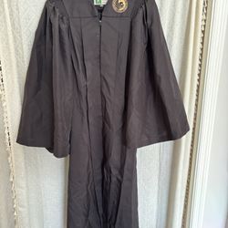UCF Graduation Gown