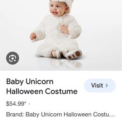 Baby Unicorn Custom. Two Customs