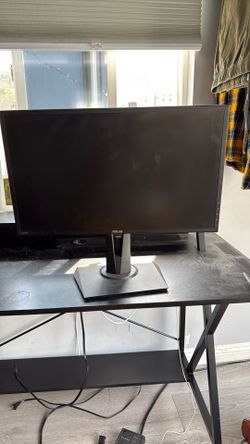 Asus 24” Monitor