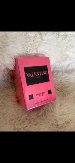 Valentino Donna Born in Roma Intense EDP