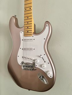 G&L Legacy, Tribute Series