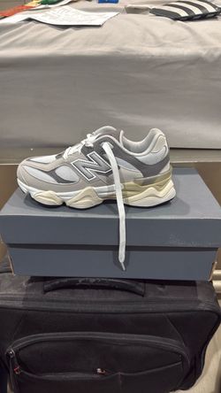 New balance 9060