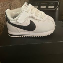 Baby Nike Shoes 